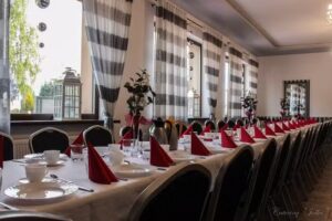 Catering &bdquo;Jolka&rdquo;