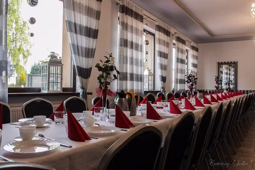 Catering &bdquo;Jolka&rdquo;