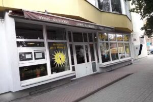 Catering Kasyno Bar Słoneczko