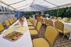 Catering Kielce. Kalinowski T.