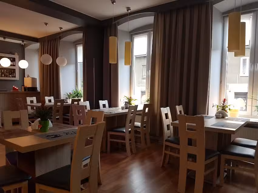 CATERING &ndash; KRAINA SMAKU