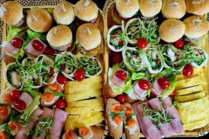 Catering Kuchnia Domowa U Kamili Kamila Starczewska