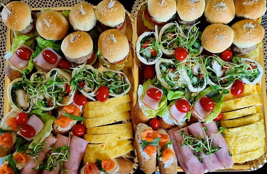 Catering Kuchnia Domowa U Kamili Kamila Starczewska