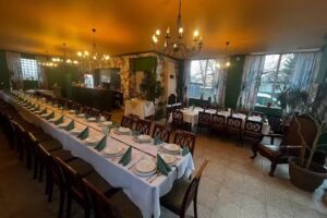 Catering -Kuchnia Rafała