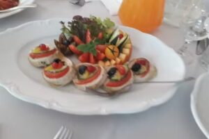 Catering Łajski