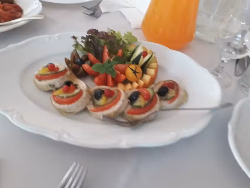 Catering Łajski