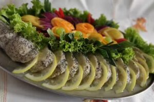 Catering Łapińscy Ostrożne