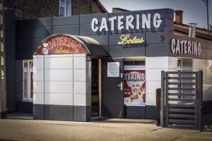 Catering Lotus – domowe obiady