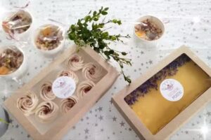 Catering Łoziskowe Pychotki Marta Jankowska