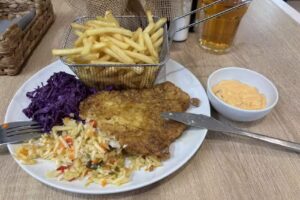 Catering Majka Lubraniec