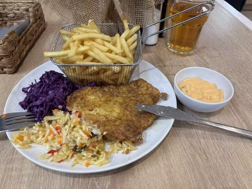 Catering Majka Lubraniec