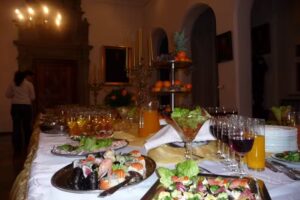 Catering &bdquo;MMM&rdquo; Cicheccy