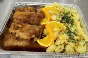 Catering Myszkowianka