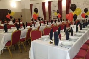 Catering Na Imprezy Okolicznościowe – Dejn