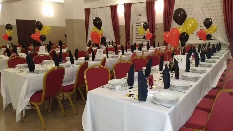 Catering Na Imprezy Okolicznościowe &ndash; Dejn