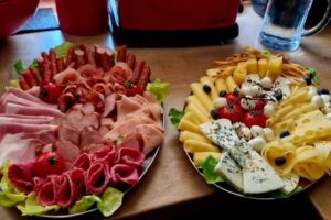 Catering na każdą okazję