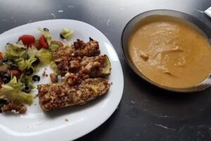 Catering Na Poziomie