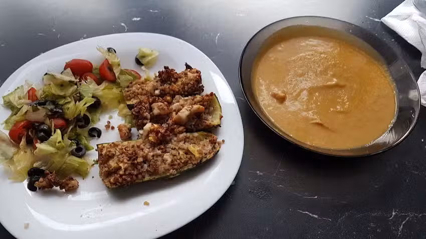 Catering Na Poziomie