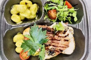 Catering Niepołomice