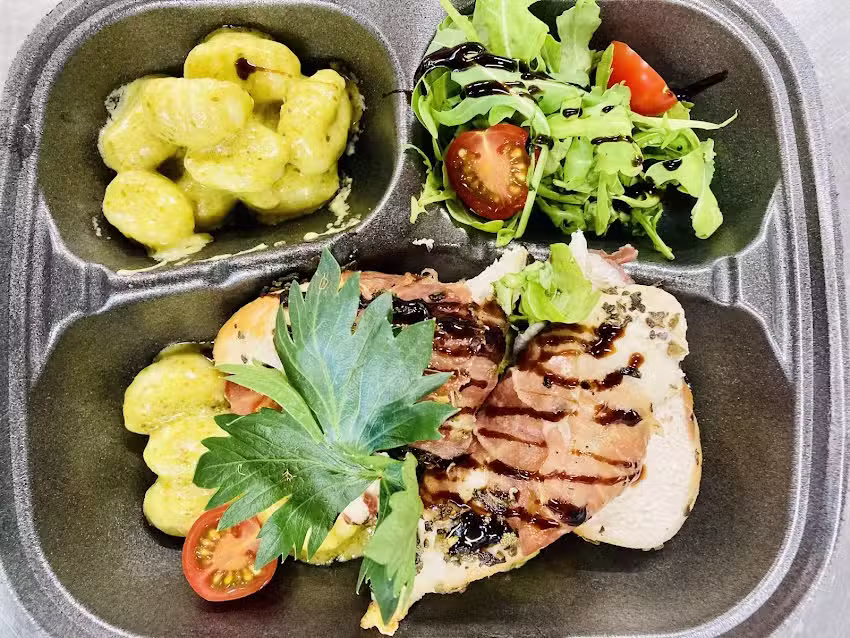 Catering Niepołomice