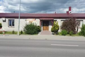 Catering Oaza Orneta