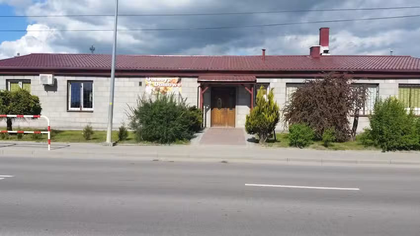 Catering Oaza Orneta