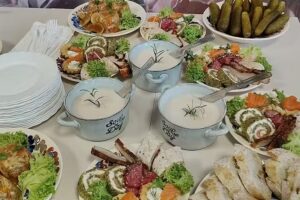 Catering Obiady Domowe Warzecha