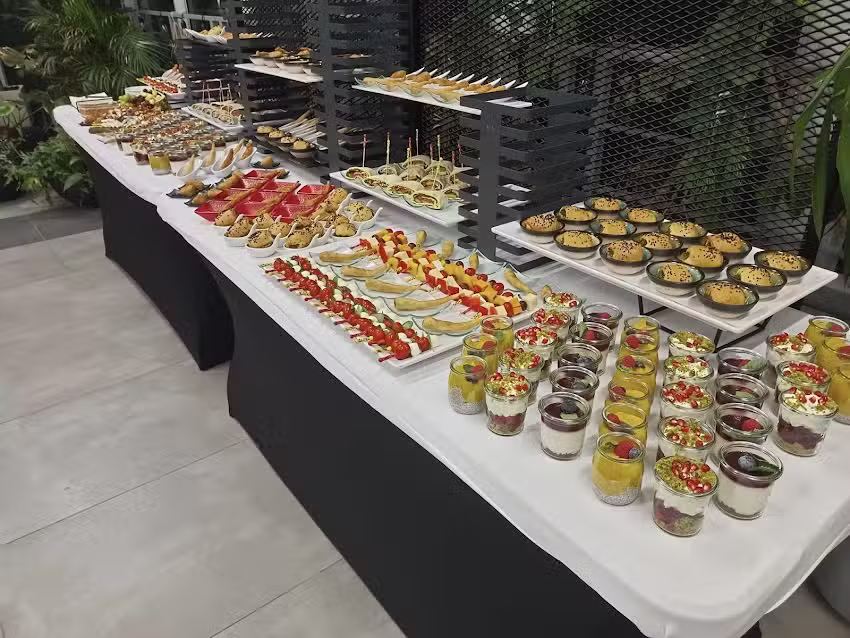 CATERING OBIEŻYŚWIAT