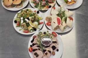 Catering od Łukiego