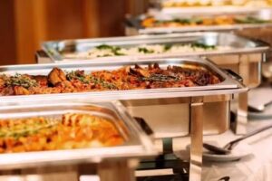 Catering okolicznościowy &bdquo;G&oacute;rne Smaki&rdquo; Catering, Imprezy okolicznościowe chrzciny komunie stypy
