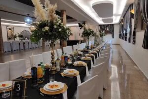 catering okolicznościowy &ndash; kreatywna kuchnia, cukiernia, słodki st&oacute;ł, garmaż,