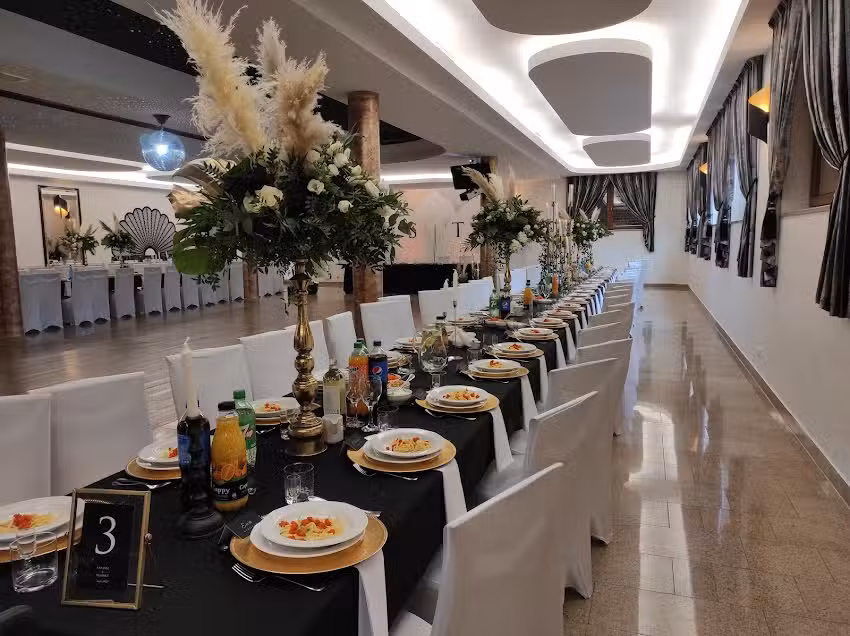 catering okolicznościowy &ndash; kreatywna kuchnia, cukiernia, słodki st&oacute;ł, garmaż,