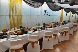 Catering Palce Lizać