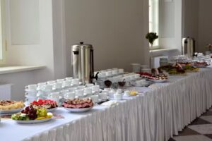 Catering Palewski Noclegi
