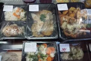 Catering ,,Para z gara,,