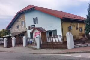 Catering Pierogarnia u Gredki