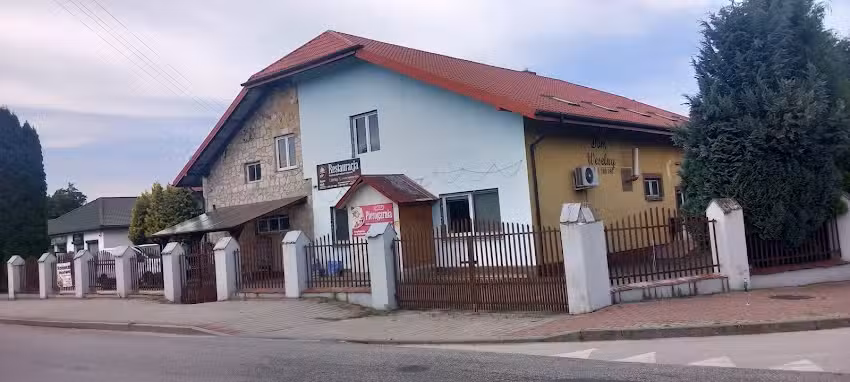 Catering Pierogarnia u Gredki