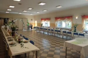 Catering Piotr Kisson