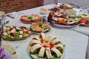 Catering Piotrk&oacute;w Trybunalski