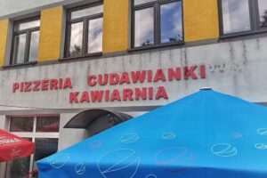 Catering&Pizzeria CudaWianki