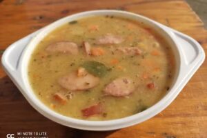 Catering Plenerowy Słomkowski / Groch&oacute;wka Wojskowa