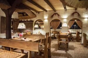 Catering Pod Oberżą