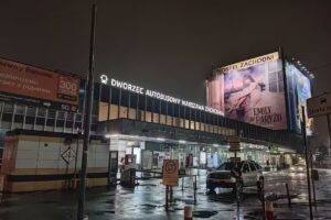 Catering Poland s.c. Restauracja. Awłas R., Kalinowski M.