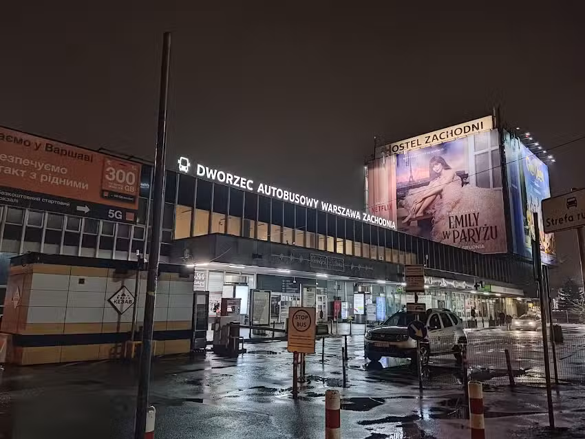 Catering Poland s.c. Restauracja. Awłas R., Kalinowski M.