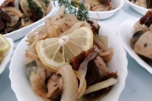 Catering Pora Karmienia