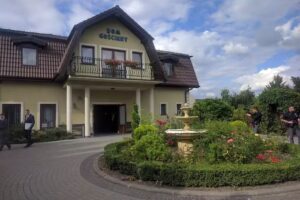 Catering Poznań – Hedan firma kateringowa