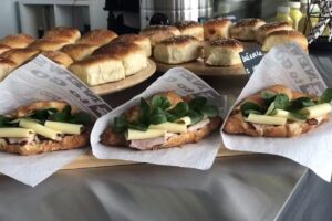 Catering Prosto z Kuchni