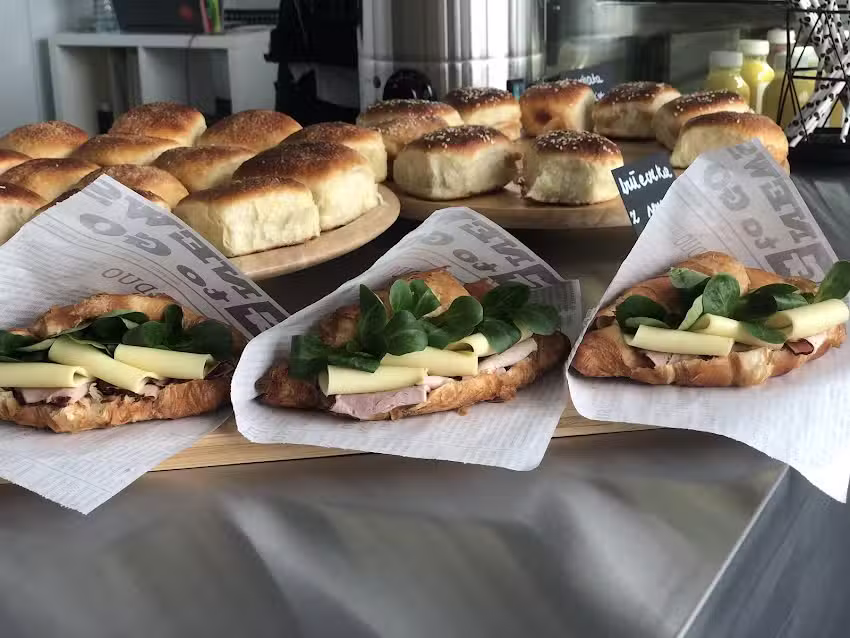 Catering Prosto z Kuchni