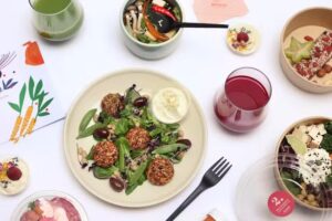 Catering ProszęZdrowie