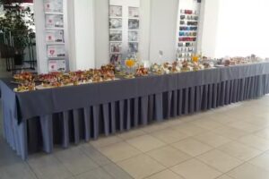 Catering Prus – Katarzyna Prus